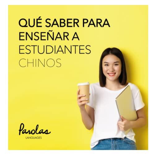 Qué saber para enseñar a estudiantes chinos
