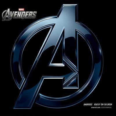 Marvel's the Avengers: The Avengers Assemble: The Junior Novelization