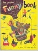 The Golden Funny Book