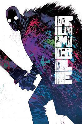 Rumble (Vol. 3) (Immortal Coil)