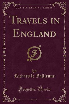 Travels in England