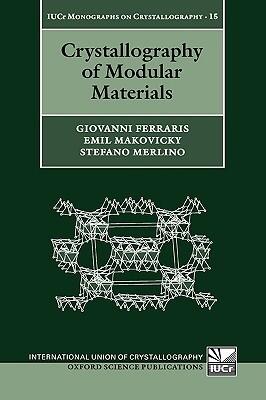Crystallography of Modular Materials