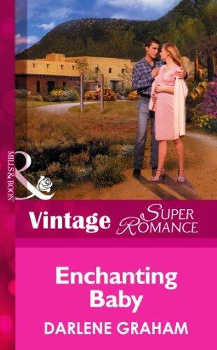 Enchanting Baby (The Birth Place, Book 1)