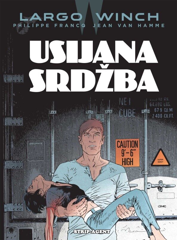 Usijana srdžba