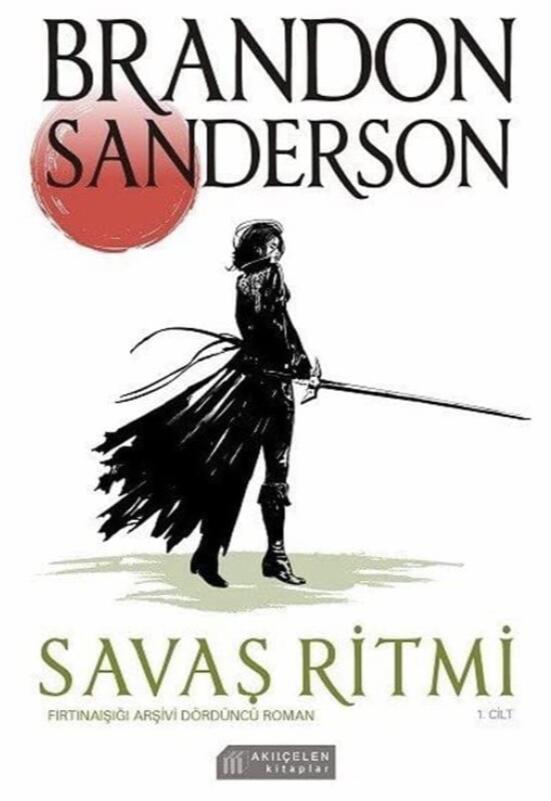Savaş Ritmi, Cilt 1