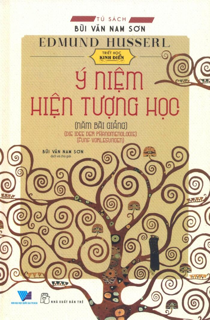 Ý Niệm Hiện Tượng Học