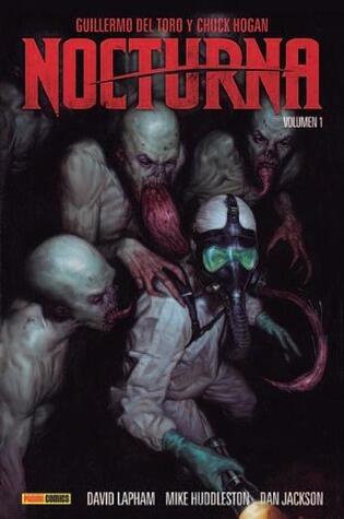 Nocturna vol. 1