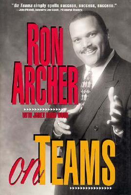 Ron Archer On Teams