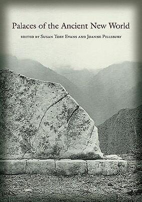 Palaces of the Ancient New World