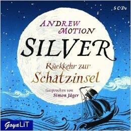 Silver: Rückkehr zur Schatzinsel