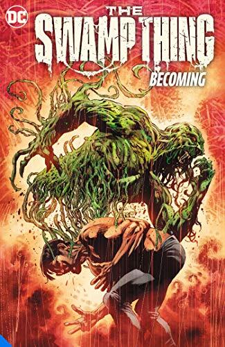 The Swamp Thing (2021)