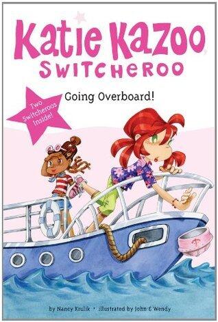 Going Overboard!