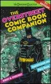 The Overstreet Comic Book Companion: Identification and Price Guide