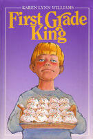 First Grade King