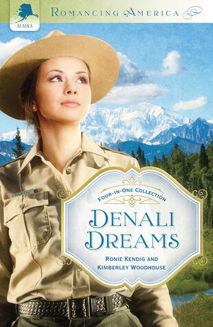 Denali Dreams: Four-in-One Collection