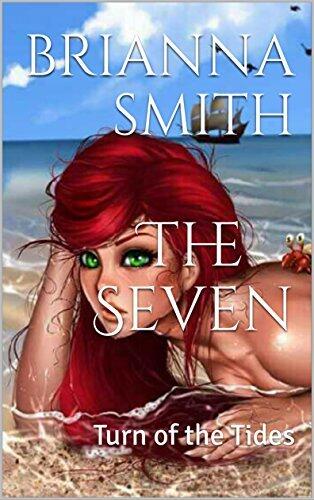 The Seven: Turn of the Tides (Second Edition)