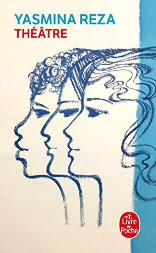 Théâtre, L'Homme du Hasard, Conversations après un Enterrement, La Traversée de l'Hiver, 'Art'