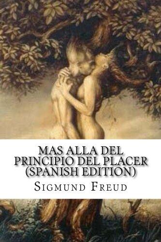 Mas Alla del Principio del Placer