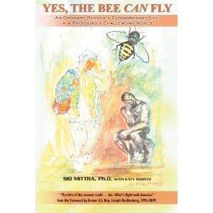 Yes, the Bee Can Fly