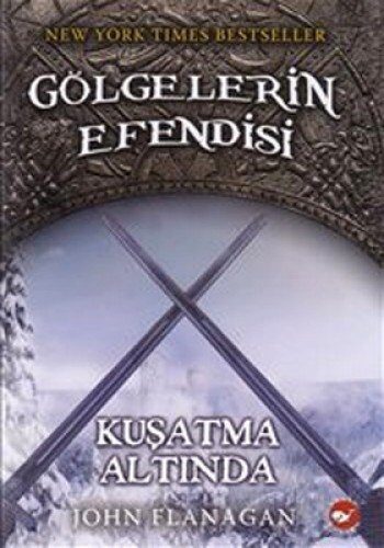Golgelerin Efendisi 6 - Kusatma Altinda