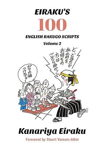 Eiraku's 100 English Rakugo Scripts