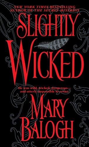 Slightly Wicked