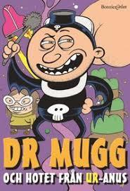 Dr Mugg