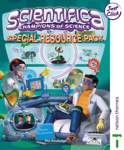 Scientifica