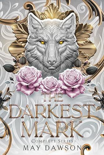 The Darkest Mark Complete Collection