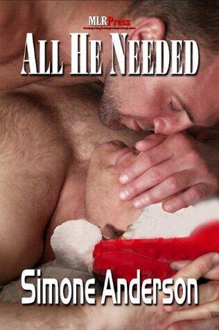 All He Needed