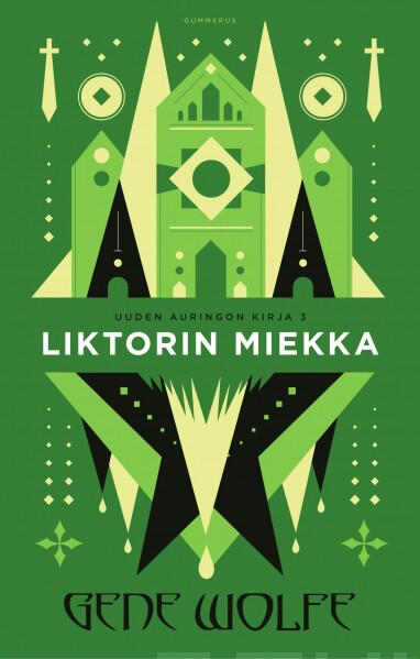Liktorin miekka