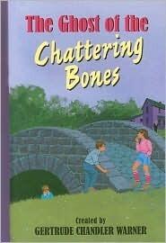 The Ghost of the Chattering Bones