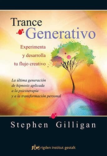 Trance Generativo: Experimenta y Desarrolla Tu Flujo Creativo