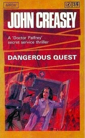 Dangerous Quest