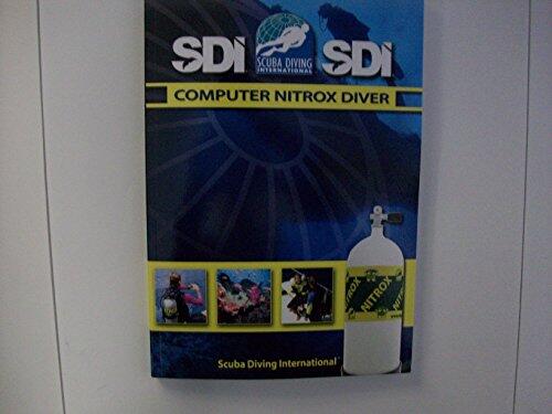 SDI Easy Nitrox Diving