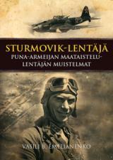 Sturmovik-lentäjä
