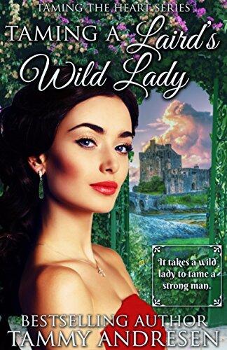Taming a Laird's Wild Lady