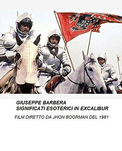 Significati esoterici in Excalibur