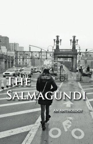 The Salmagundi: an Anthology