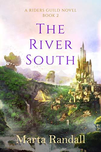 The River South