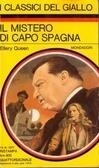 Il mistero di Capo Spagna