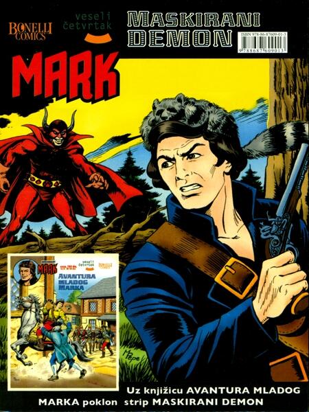 Speciale Mark