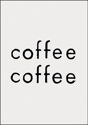 Coffee Coffee