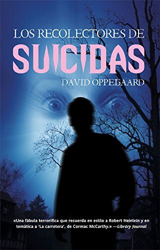 Los recolectores de suicidas (Eclipse nº 57)