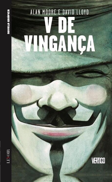 V de Vingança
