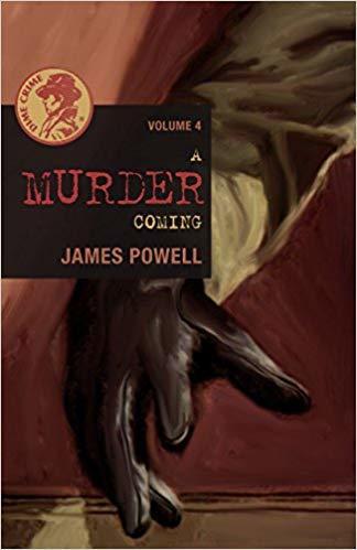 A Murder Coming