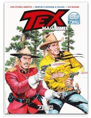 Tex Magazine n. 7
