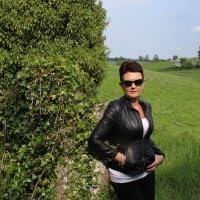 Patricia Gibney