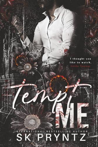 Tempt Me: Book two of the asylum devils series