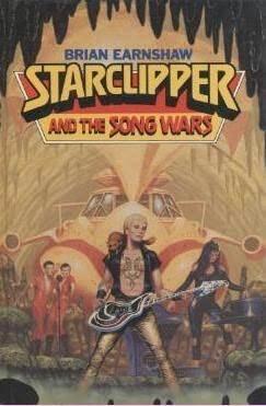 Starclipper and the Song Wars